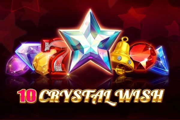 10 Crystal Wish