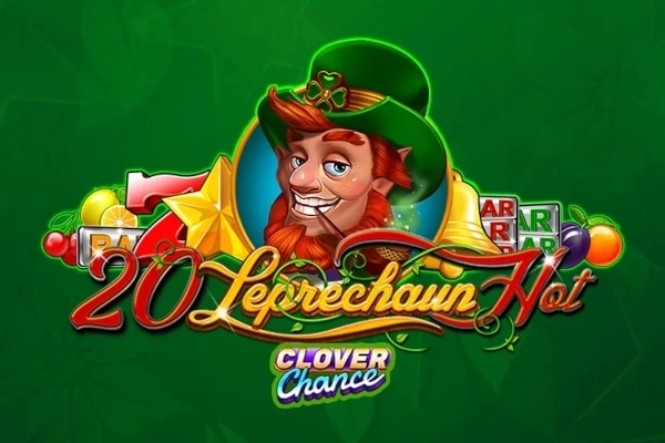 20 Leprechaun Hot