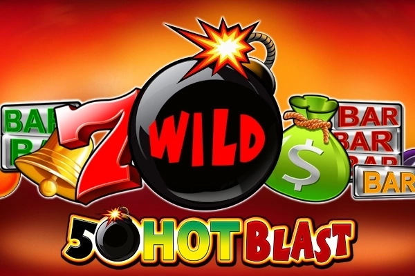 50 Hot Blast