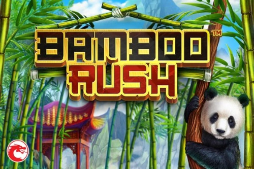 Bamboo Rush
