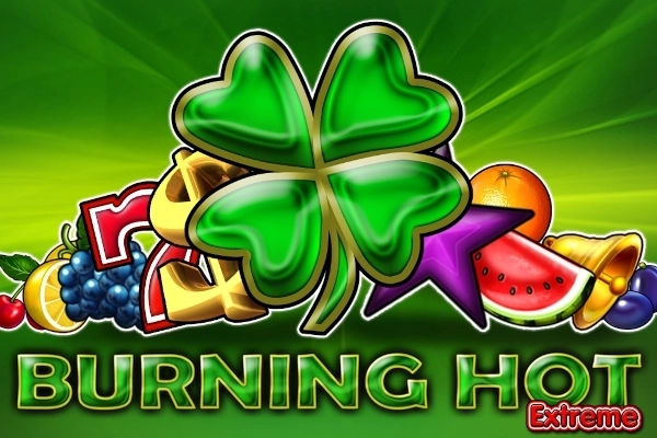 Burning Hot Extreme