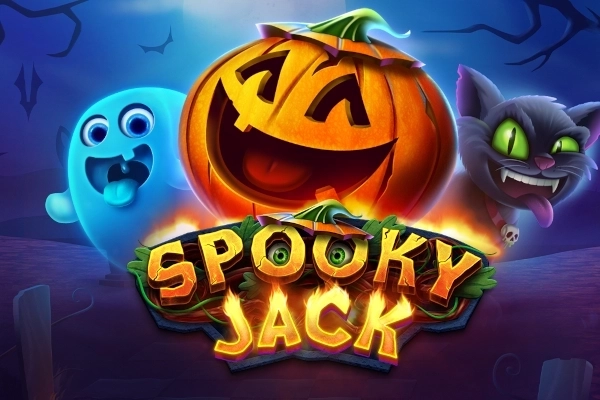 Spooky Jack