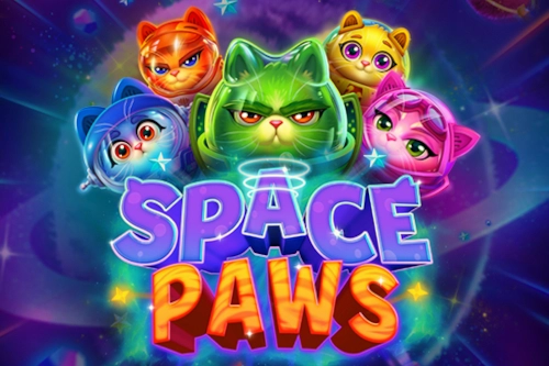 Space Paws