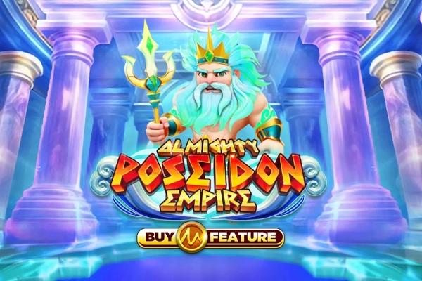 Almighty Poseidon Empire