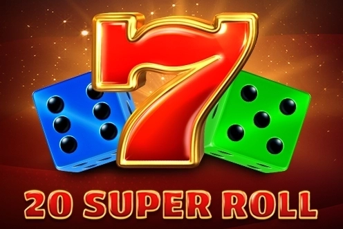 20 Super Roll