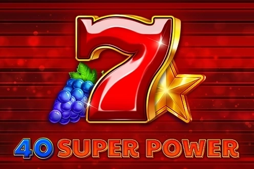 40 Super Power