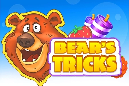 Bear's Tricks