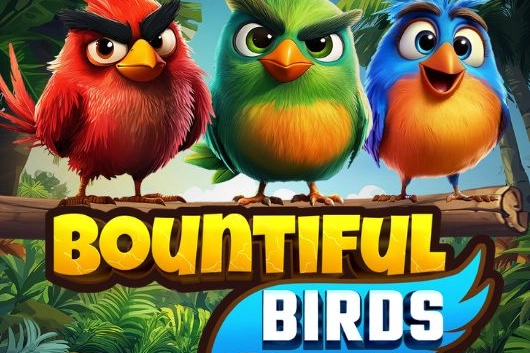 Bountiful Birds