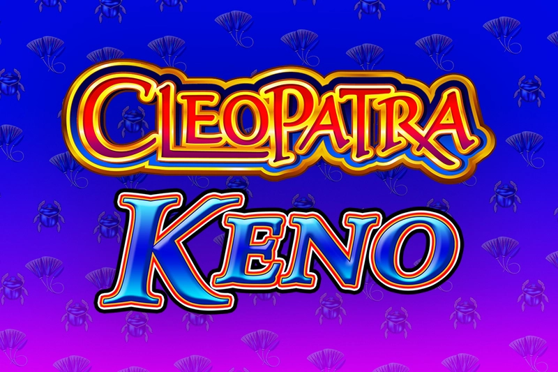 Cleopatra Keno