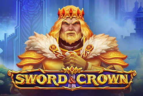 Sword & Crown Bell Link