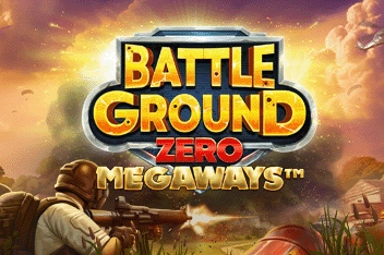 Battle Ground Zero Megaways