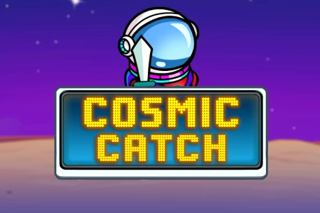 Cosmic Catch