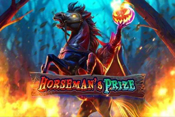 Horseman's Prize