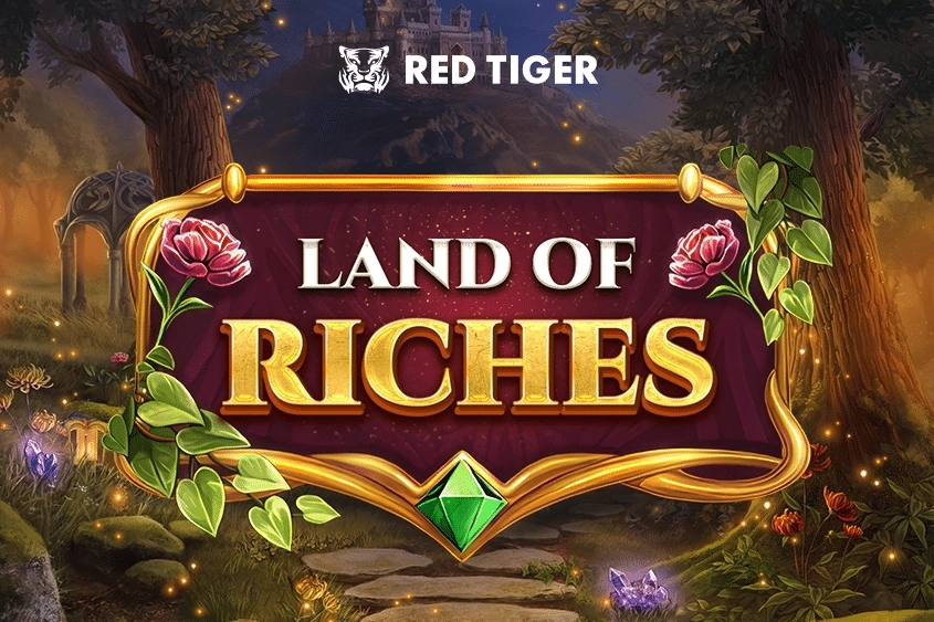 Land of Riches