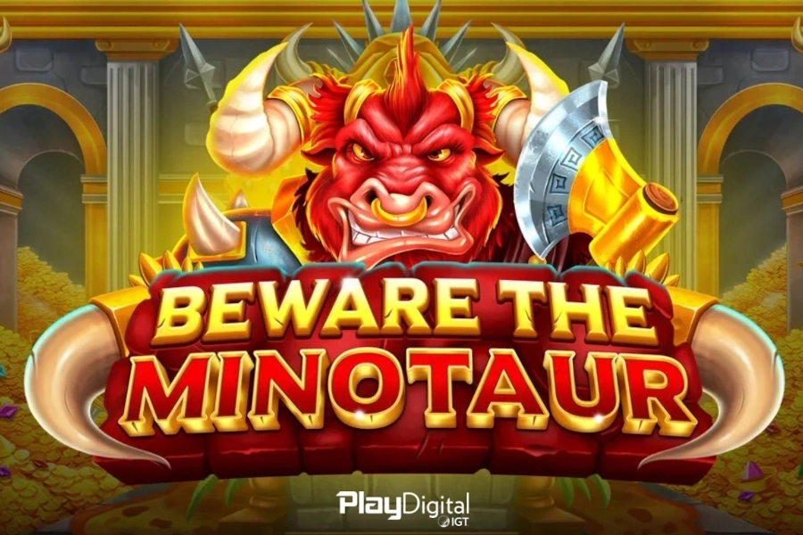 Beware the Minotaur