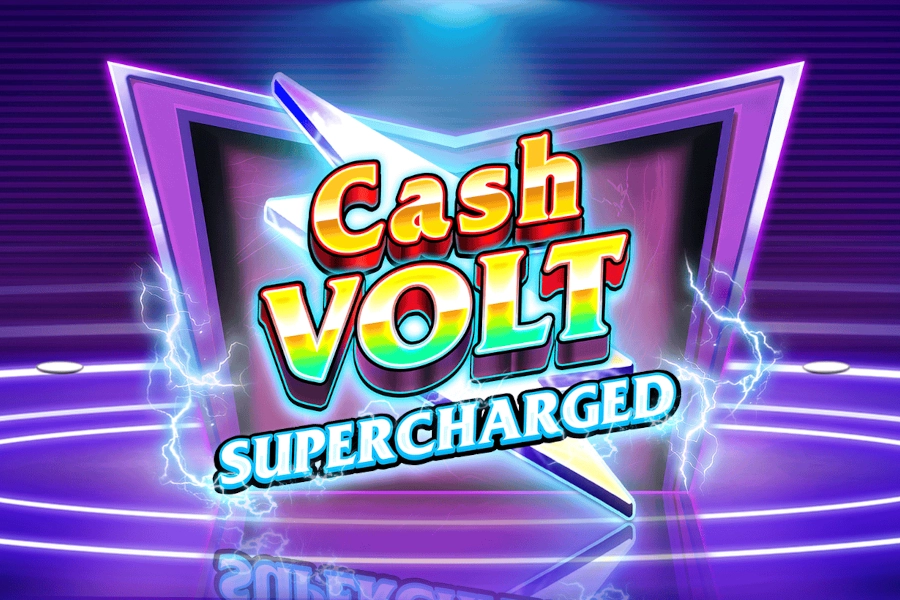 Cash Volt Supercharged