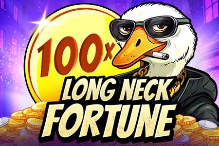 Long Neck Fortune