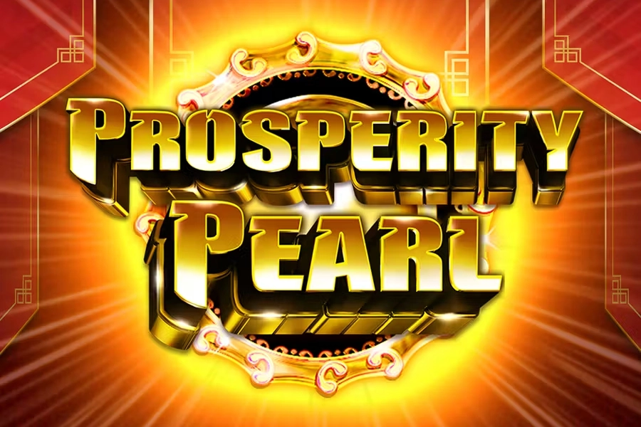 Prosperity Pearl