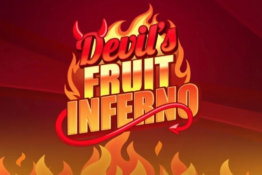 Devil's Fruit Inferno