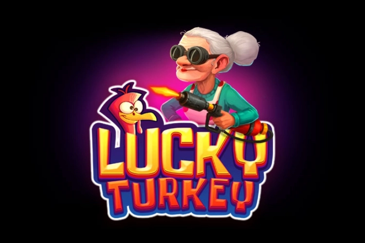 Lucky Turkey