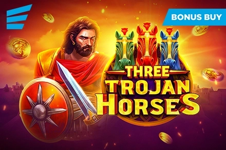 Three Trojan Horses