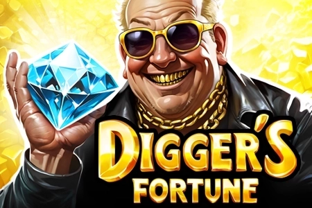 Digger's Fortune