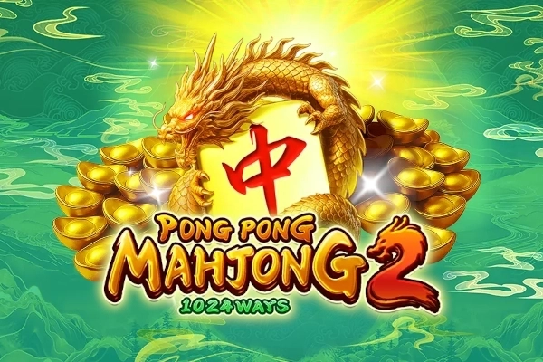 Pong Pong Mahjong 2