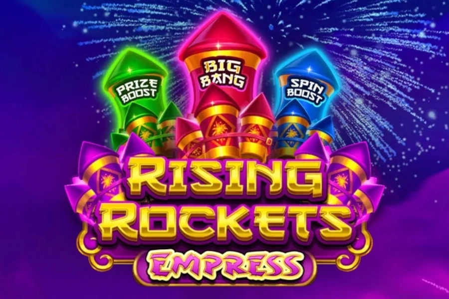Rising Rockets Empress