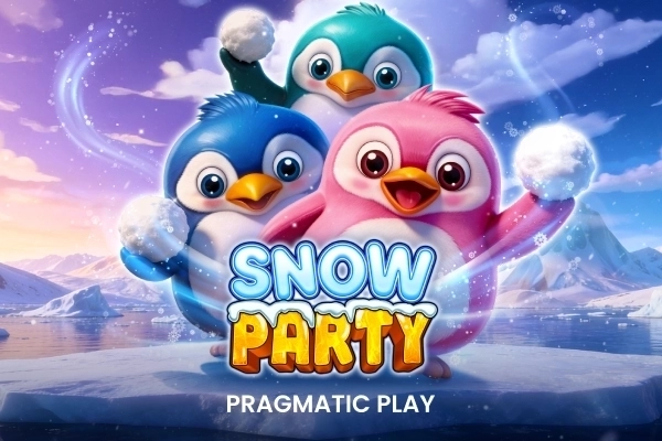 Snow Party