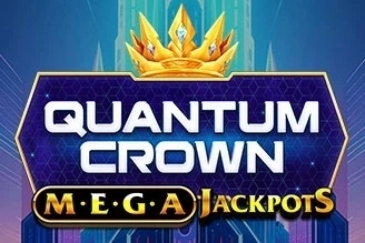Quantum Crown MegaJackpots