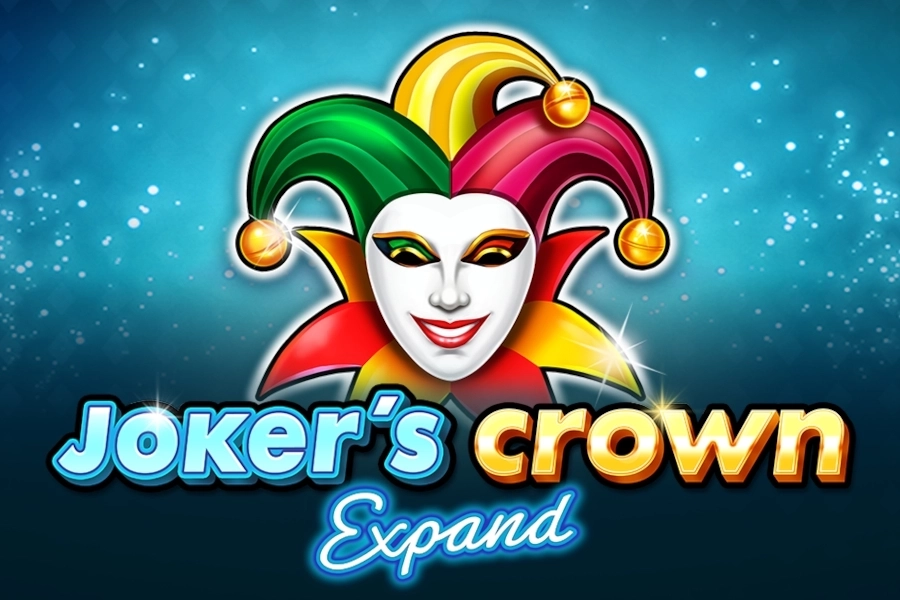 Joker's Crown Expand