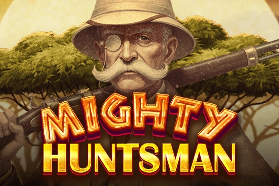 Mighty Huntsman