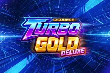 Turbo Gold Deluxe
