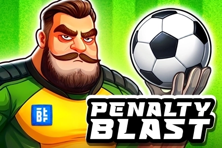 Penalty Blast