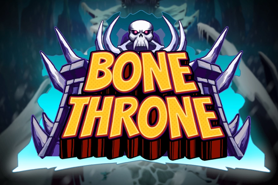 Bone Throne