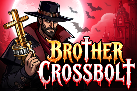 Brother CrossBolt