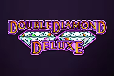 Double Diamond Deluxe