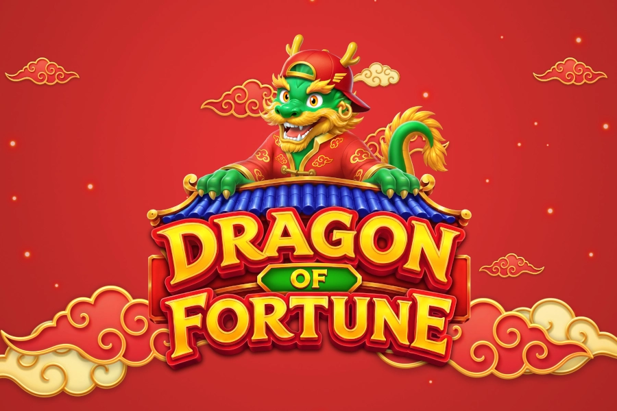 Dragon of Fortune