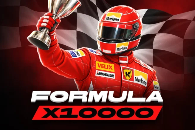 Formula x10000