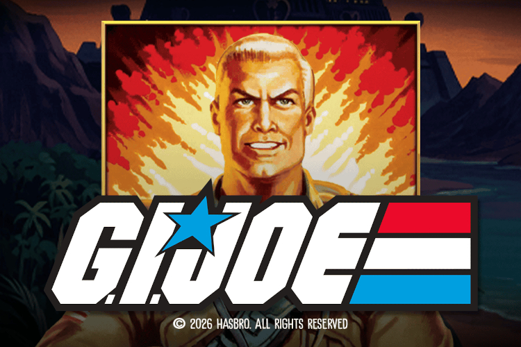 G.I. Joe