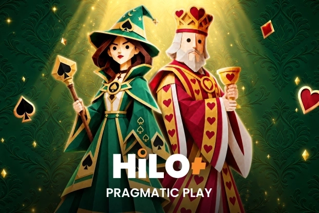 HiLo+