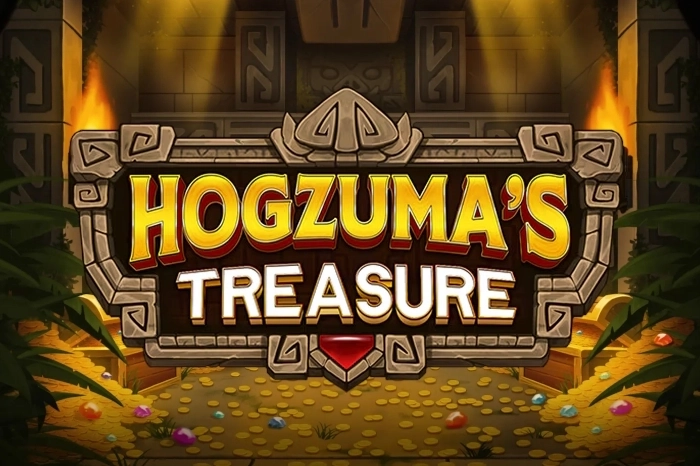 Hogzuma's Treasure