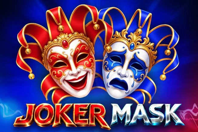 Joker Mask