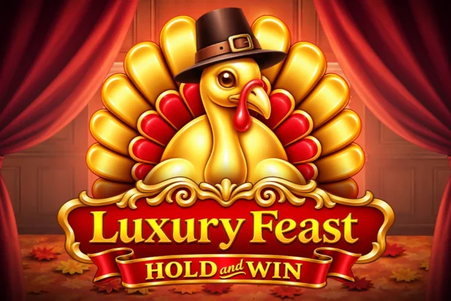 Luxury Feast
