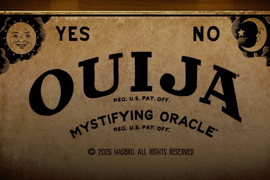Ouija