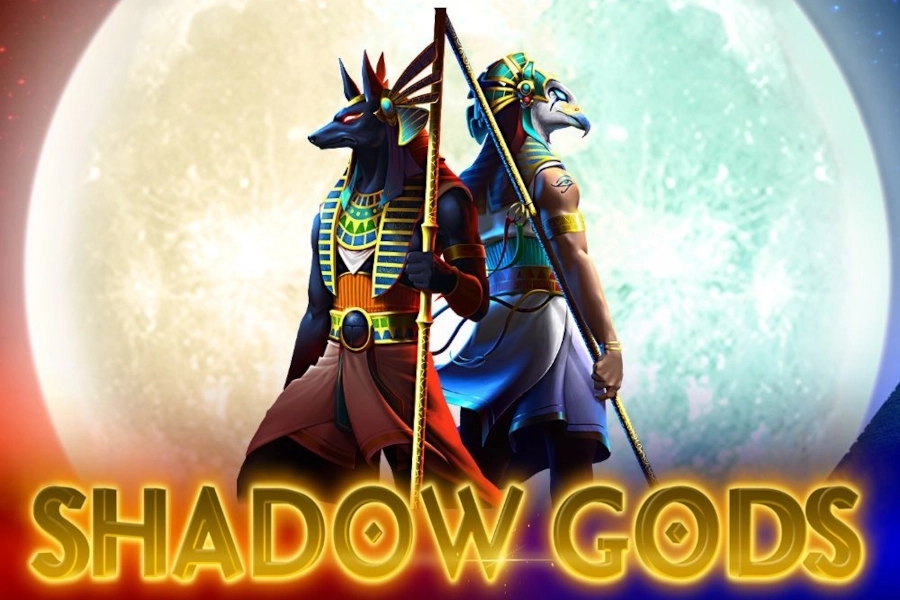 Shadow Gods